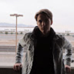 Meet your Posher, Jackson